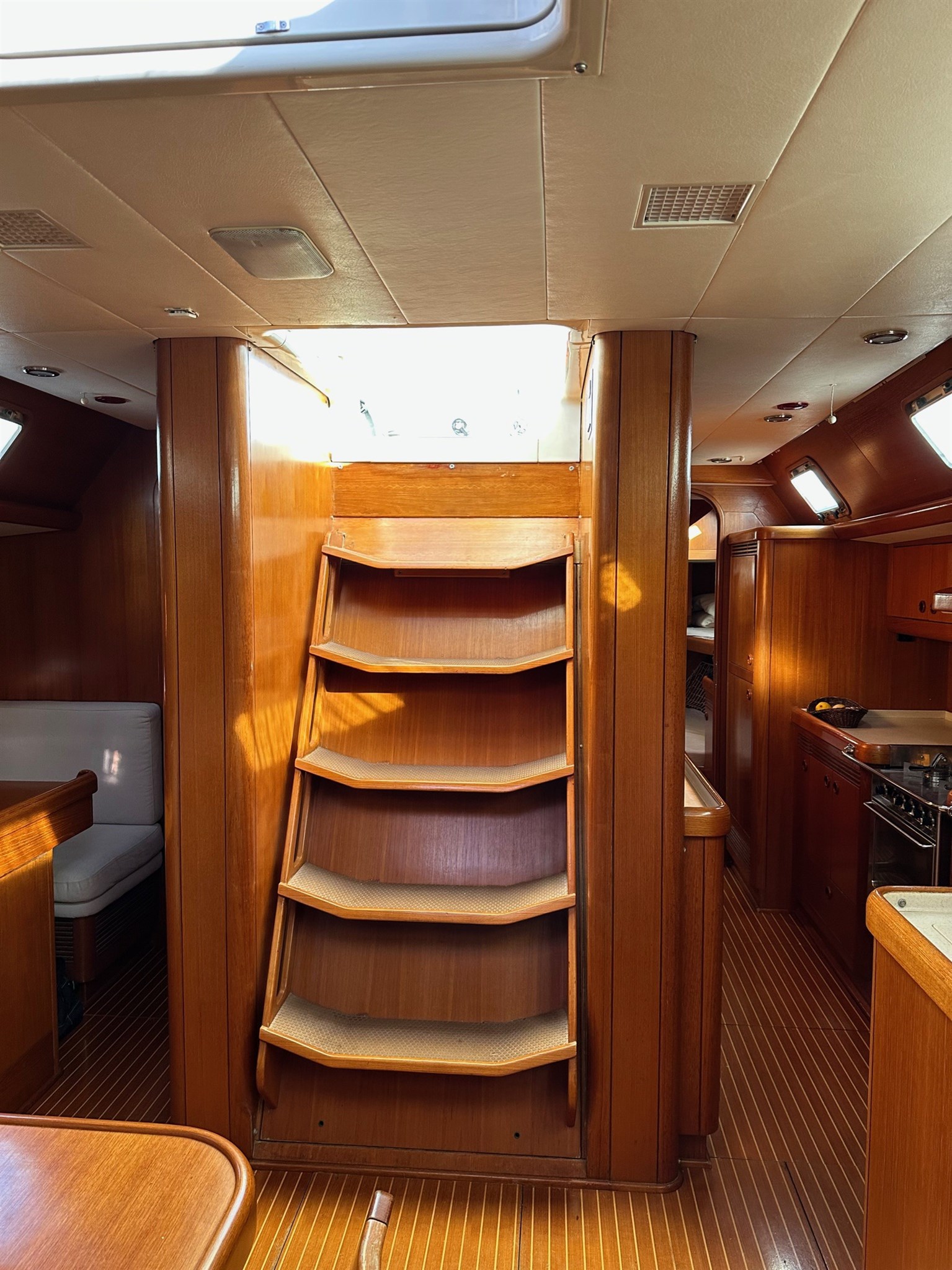 Nautor Swan Swan 56-003 Why Not