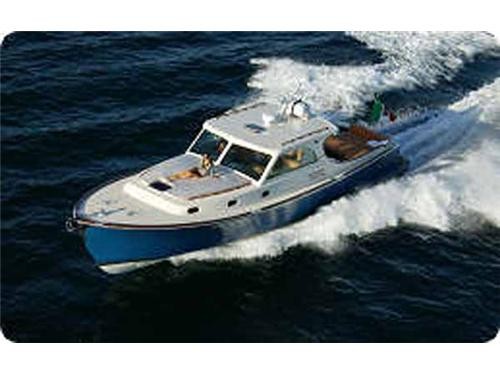 Morgan Yachts - Morgan 44