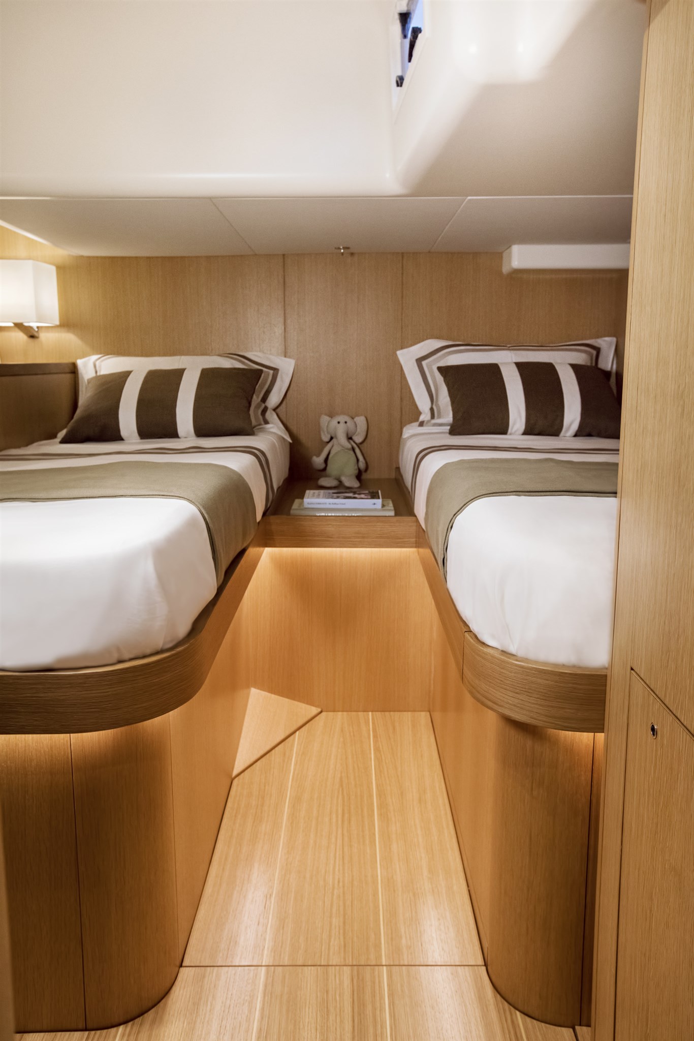 Nautor Swan Swan 48- Balcan
