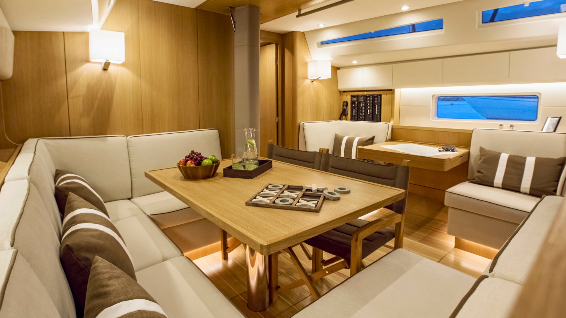 Nautor Swan Swan 48- Balcan