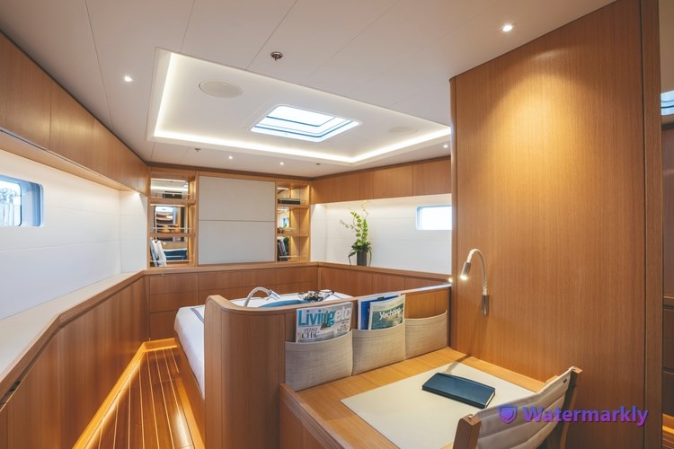 Nautor Swan Swan 78-002 Kinina