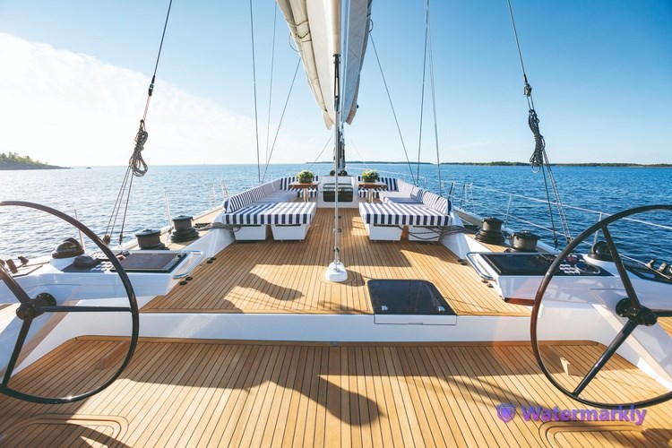 Nautor Swan Swan 78-002 Kinina