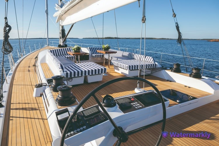 Nautor Swan Swan 78-002 Kinina