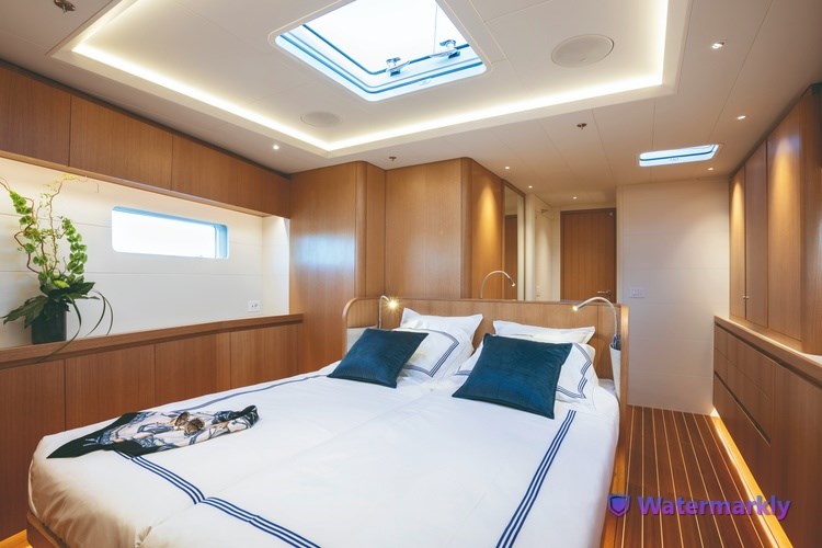 Nautor Swan Swan 78-002 Kinina