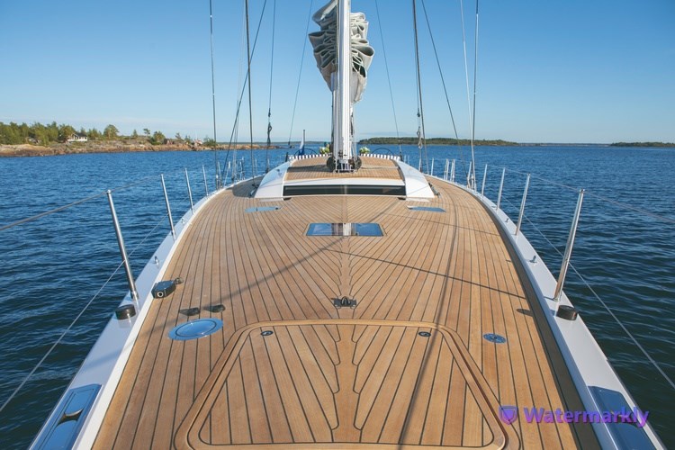 Nautor Swan Swan 78-002 Kinina