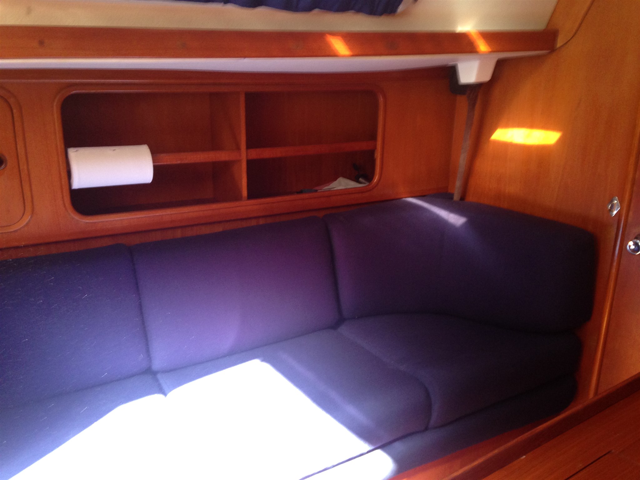 Nautor Swan Swan 36 Ububoat