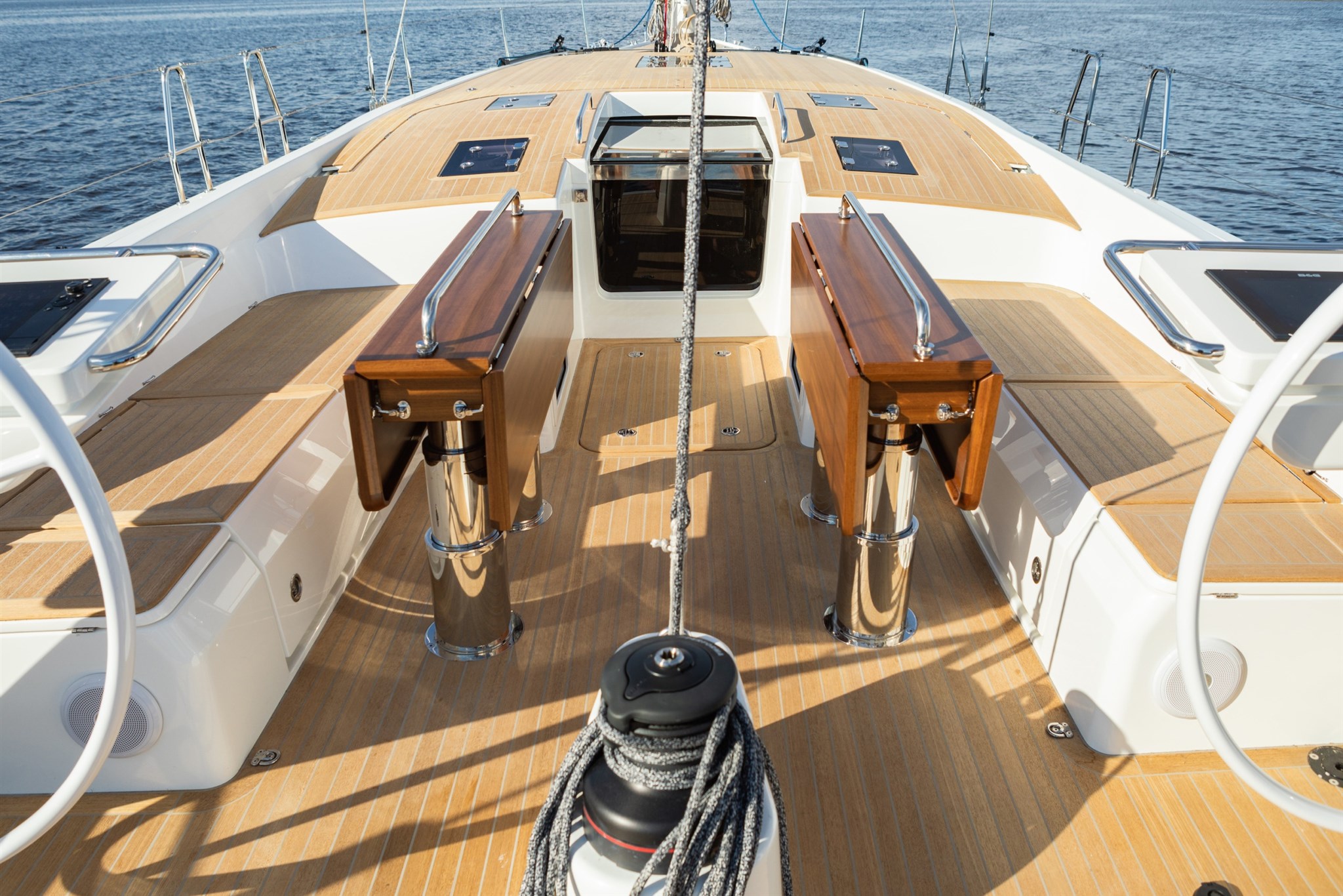 Nautor Swan Swan 55- Alegher