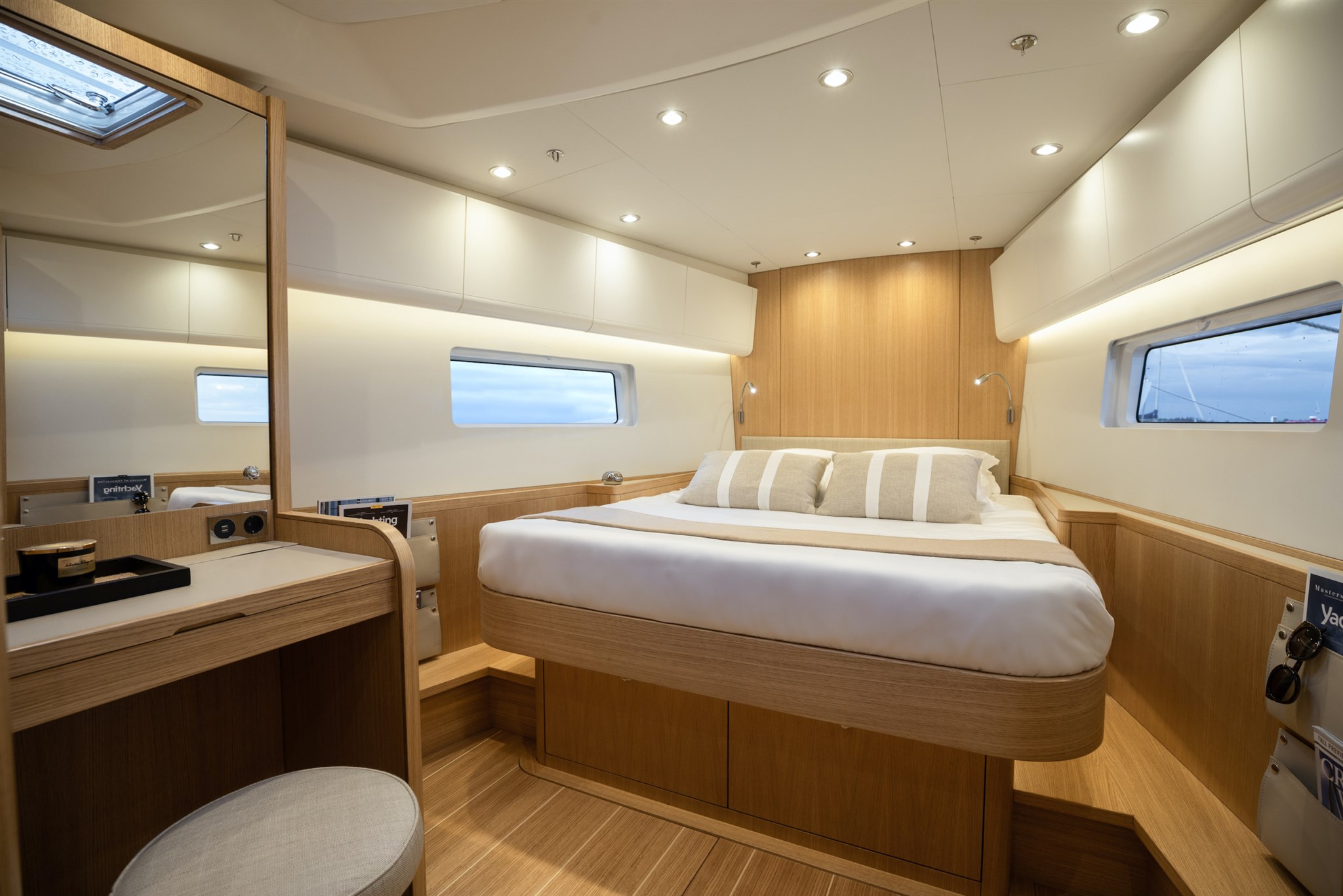 Nautor Swan Swan 55- Alegher