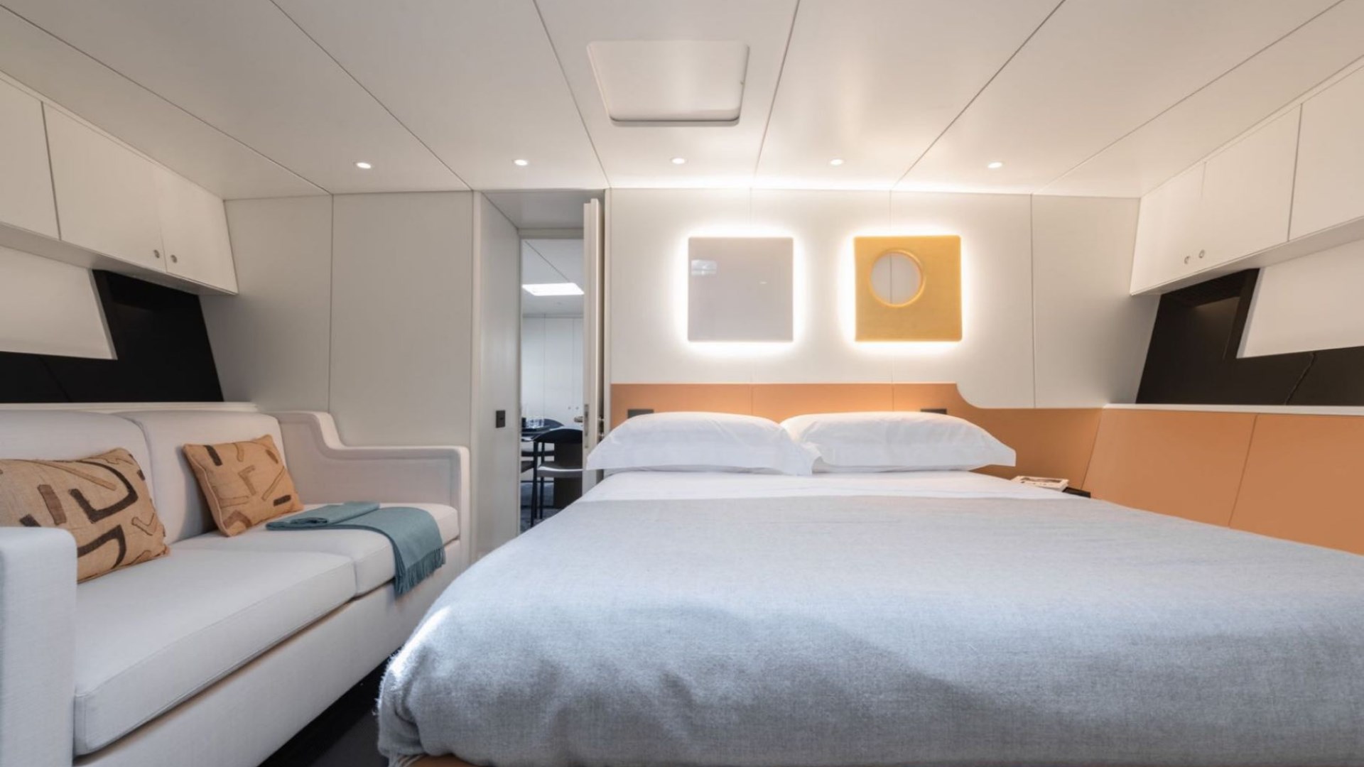 Wally Yachts Wally 100 Running On Faith