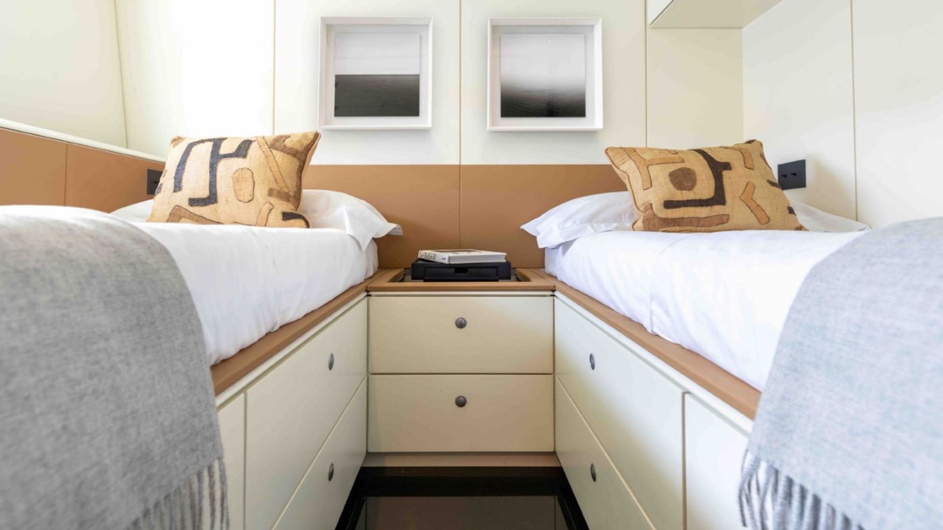 Wally Yachts Wally 100 Running On Faith