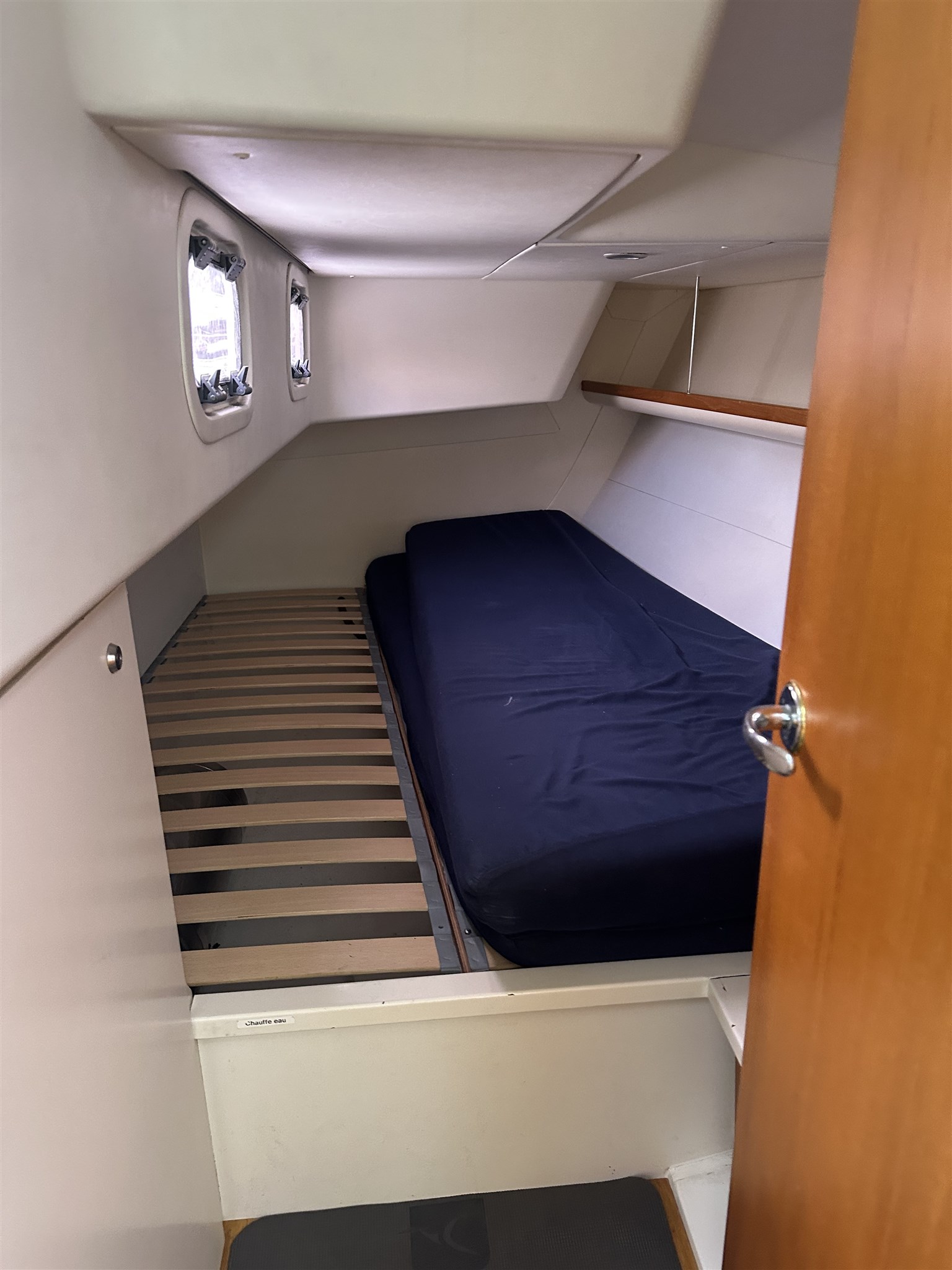 Nautor Swan Clubswan 42-003 Raving Swan