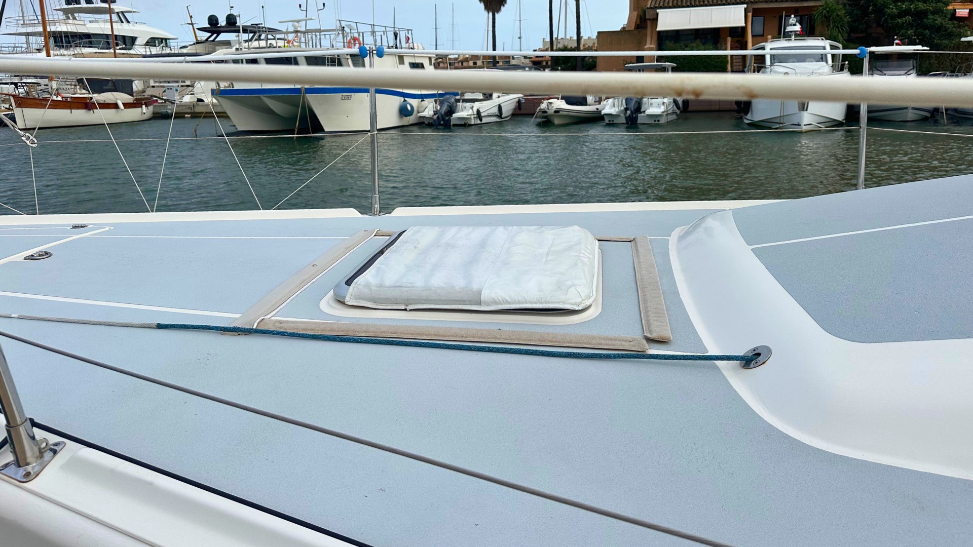 Nautor Swan Clubswan 42-003 Raving Swan