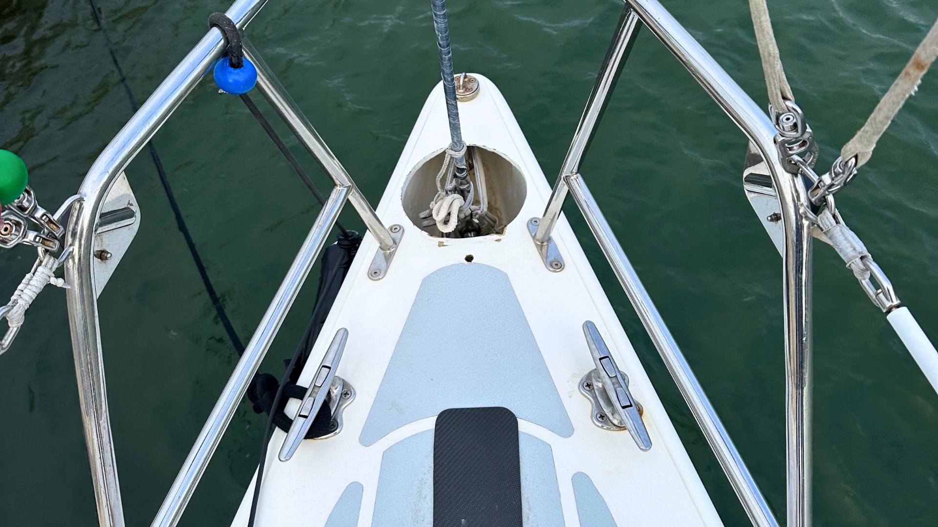 Nautor Swan Clubswan 42-003 Raving Swan