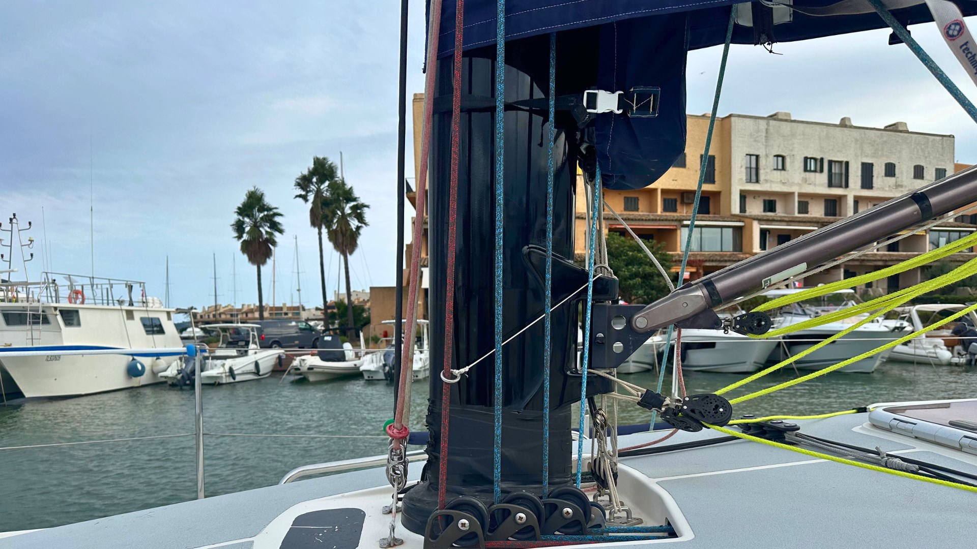 Nautor Swan Clubswan 42-003 Raving Swan