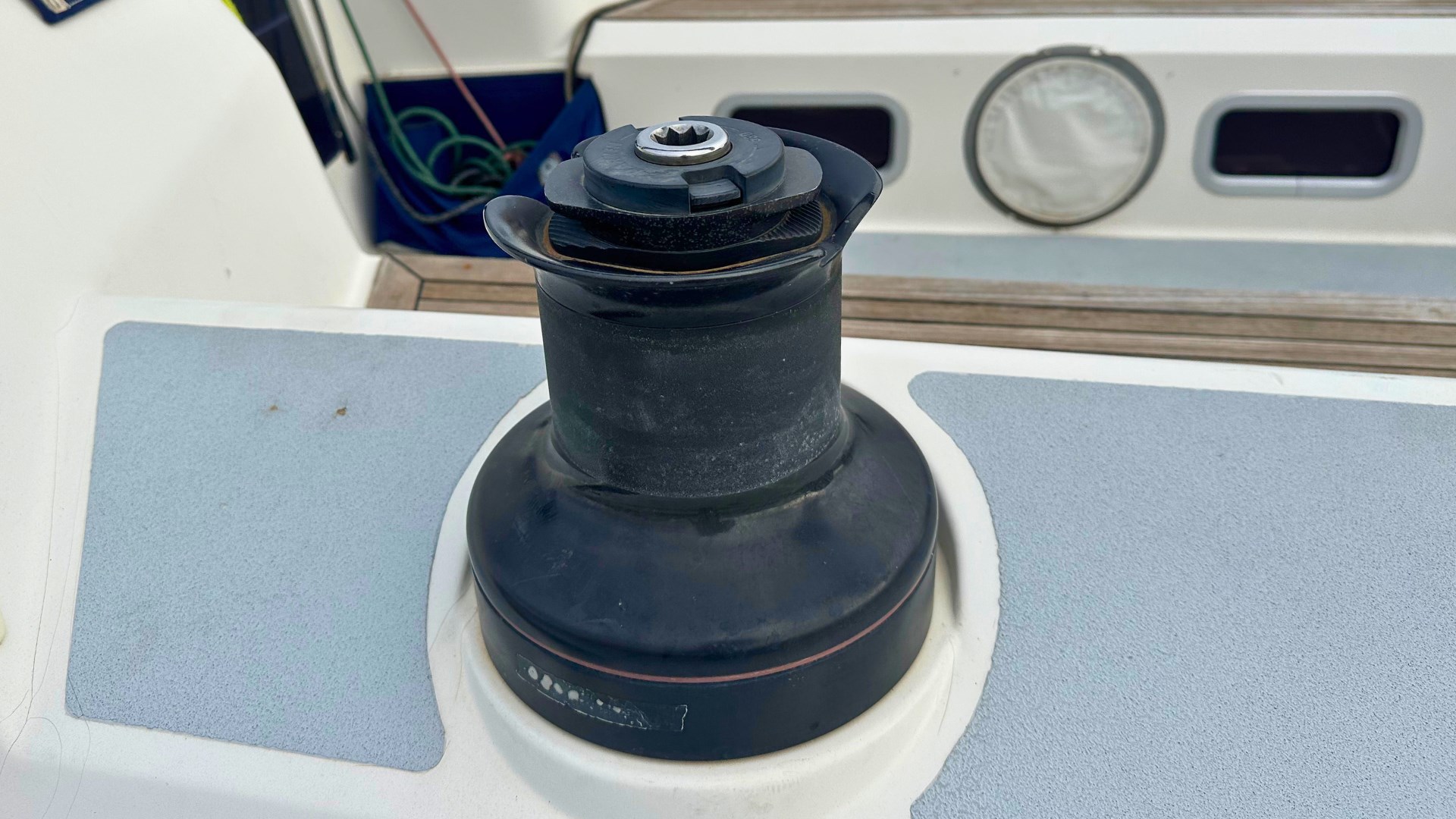 Nautor Swan Clubswan 42-003 Raving Swan