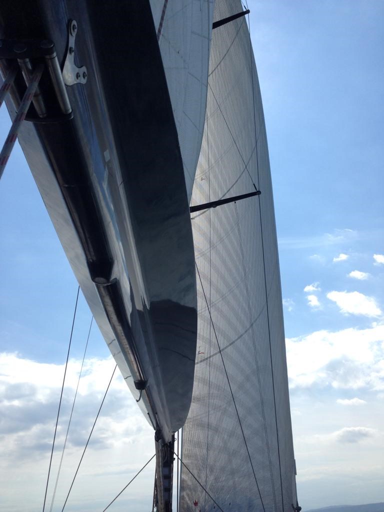 Comar Comet 51' Sport
