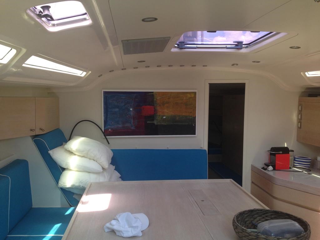 Comar Comet 51' Sport