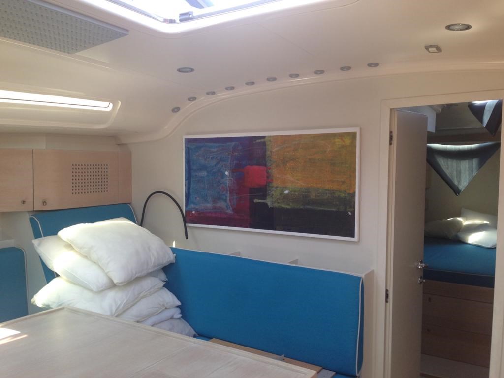 Comar Comet 51' Sport