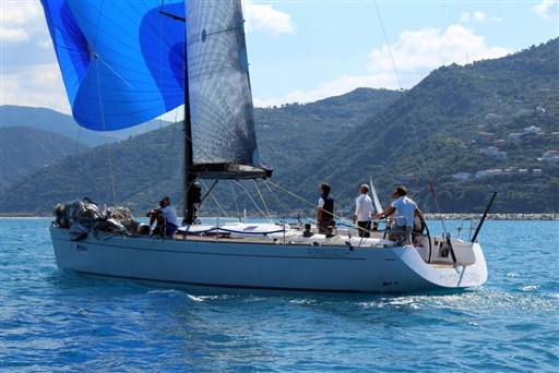 Comar - Comet 51' Sport