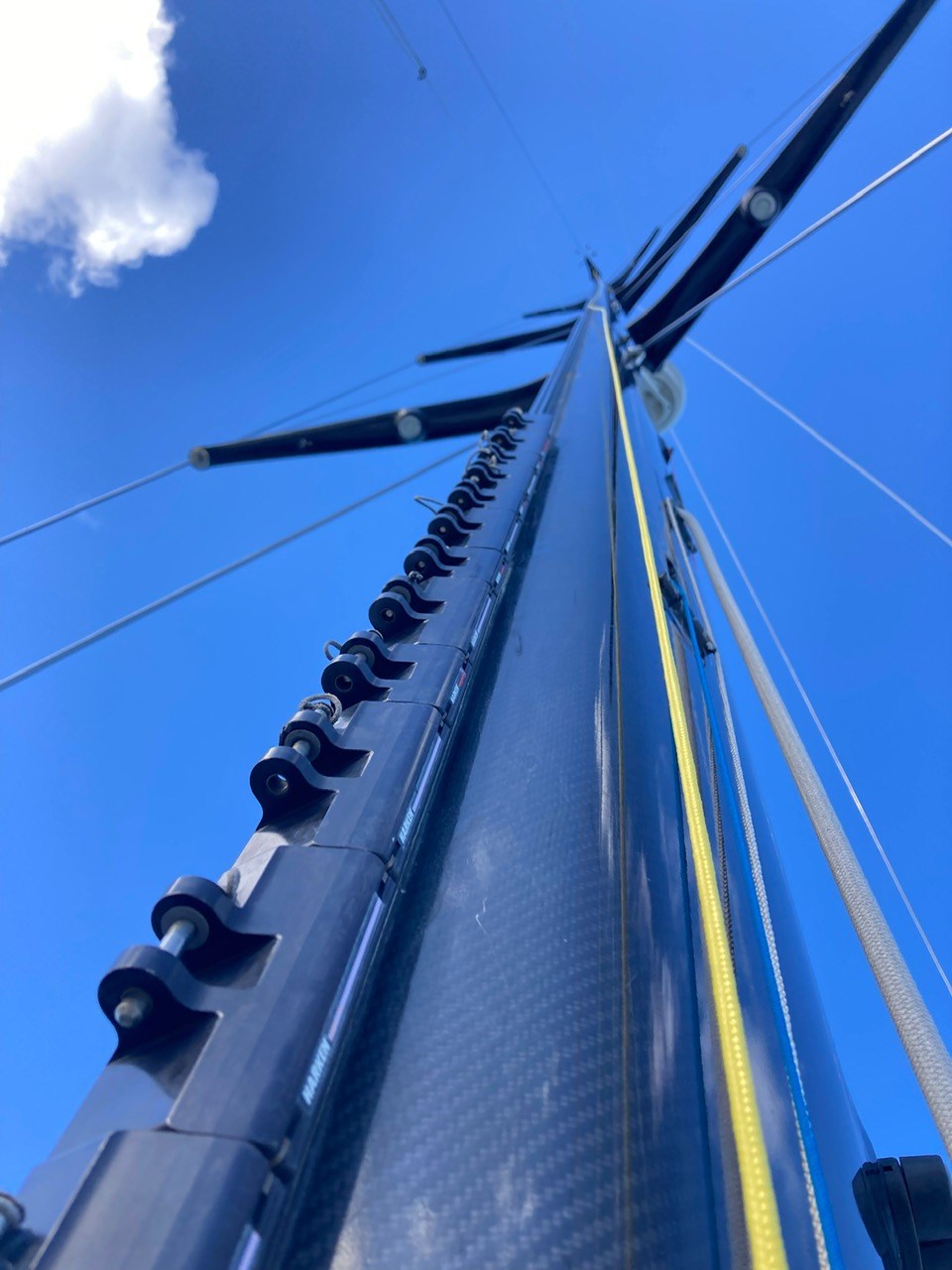 Comar Comet 51' Sport