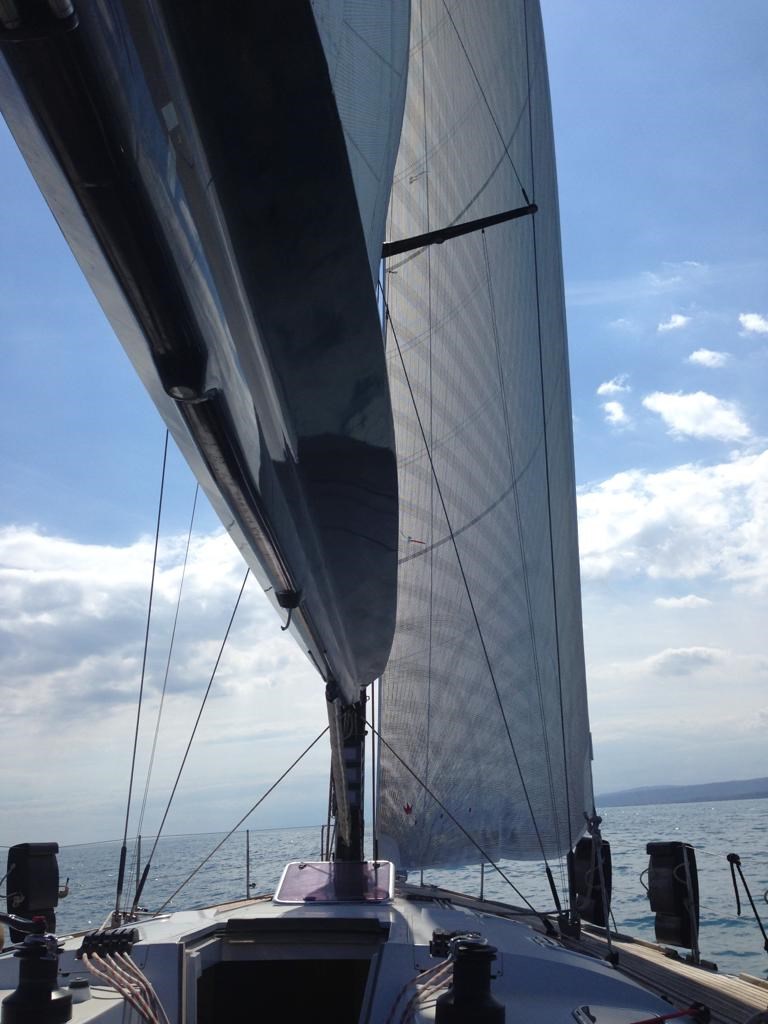 Comar Comet 51' Sport