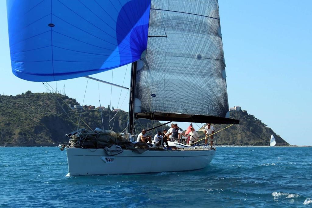 Comar Comet 51' Sport