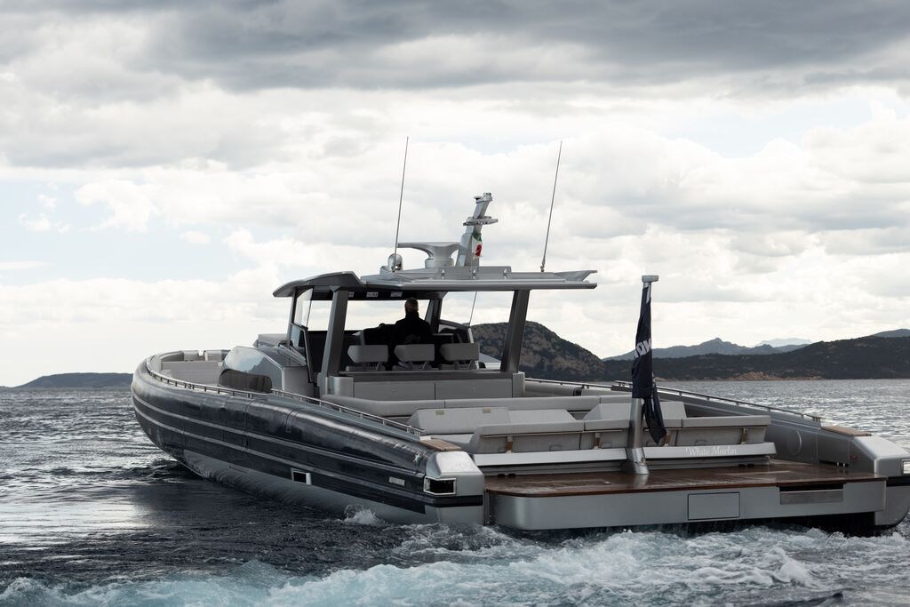 Novamarine Black Shiver 200 Ad
