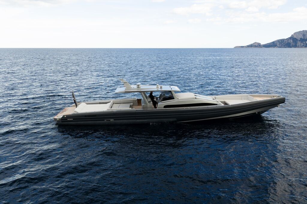 Novamarine Black Shiver 200 Ad