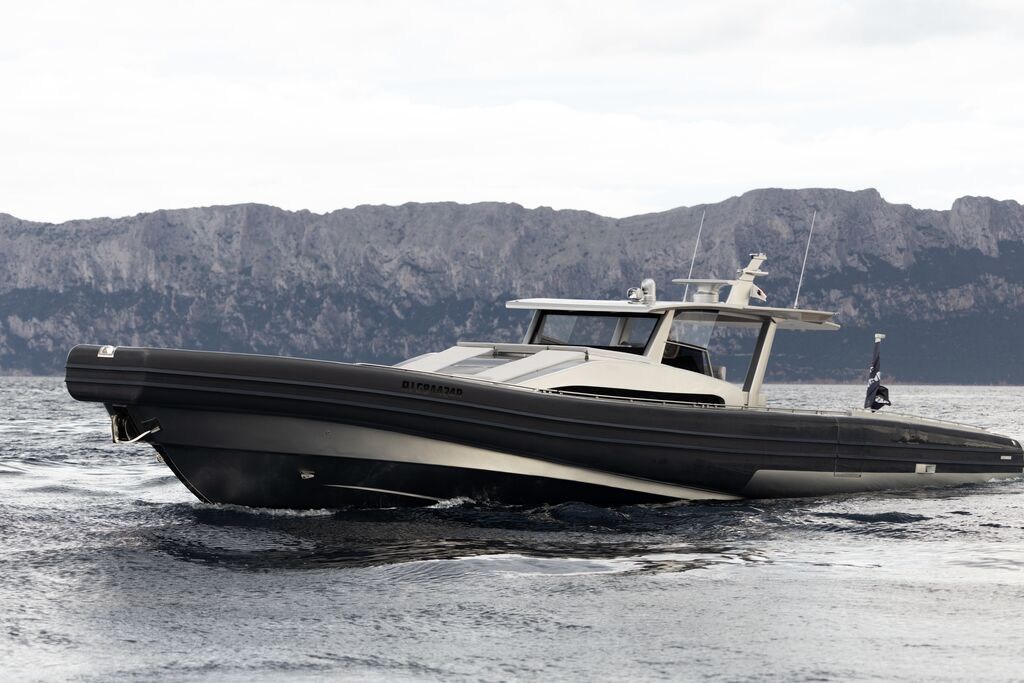 Novamarine Black Shiver 200 Ad