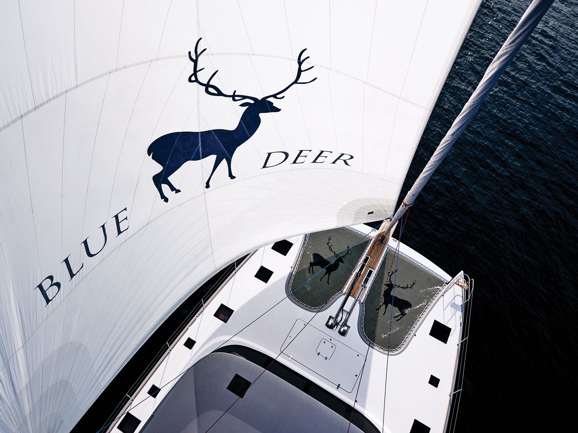 Sunreef Yachts Sunreef 74 Blue Deer
