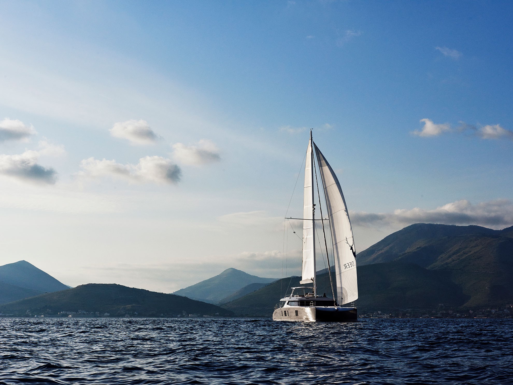 Sunreef Yachts Sunreef 74 Blue Deer