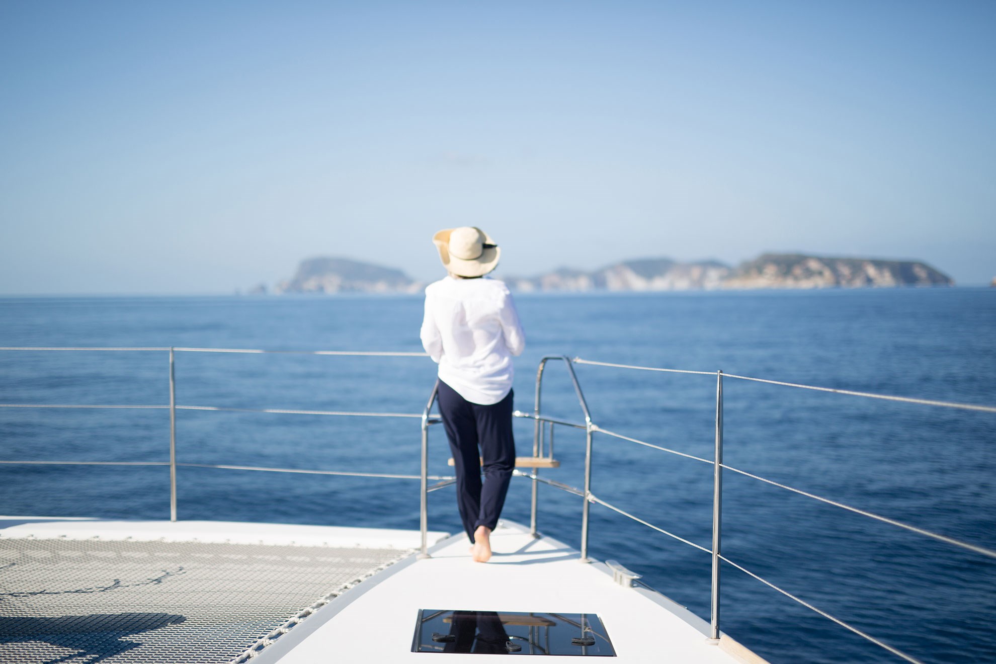 Sunreef Yachts Sunreef 74 Blue Deer