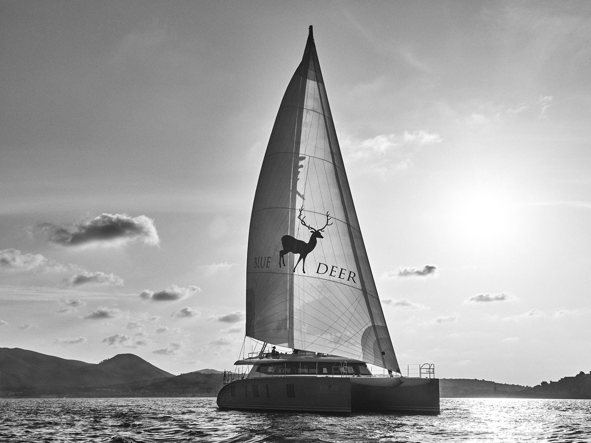 Sunreef Yachts Sunreef 74 Blue Deer