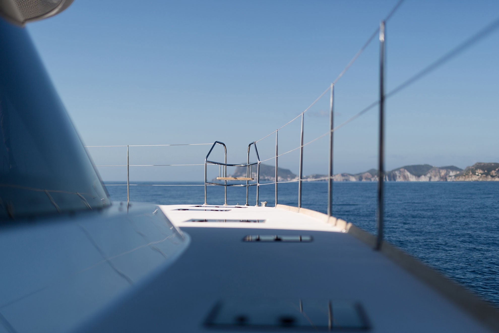 Sunreef Yachts Sunreef 74 Blue Deer