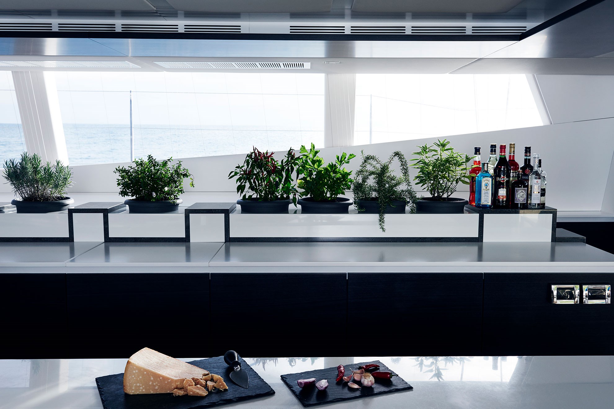 Sunreef Yachts Sunreef 74 Blue Deer