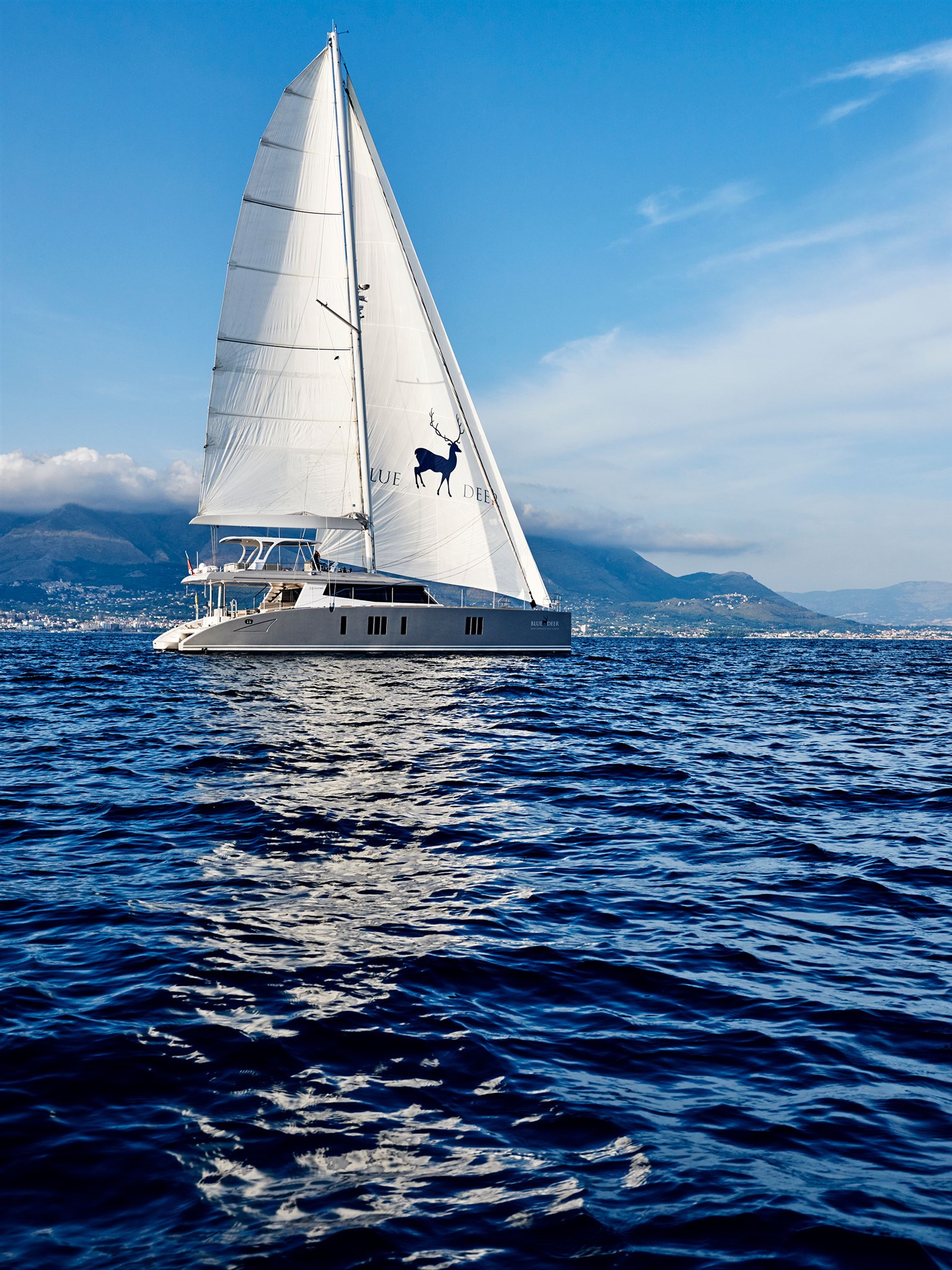 Sunreef Yachts Sunreef 74 Blue Deer