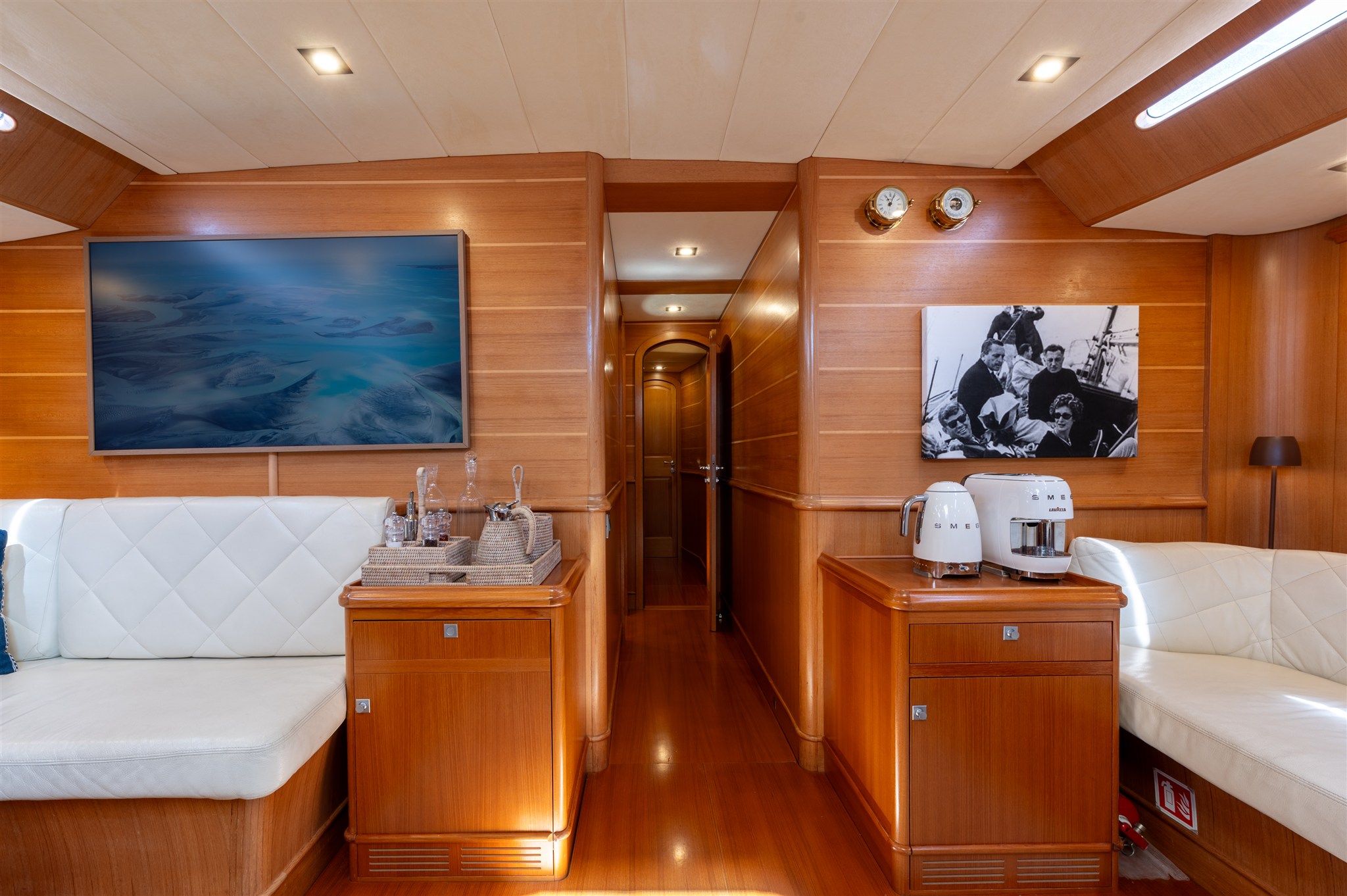 C.n. Yacht 2000 Felci 71