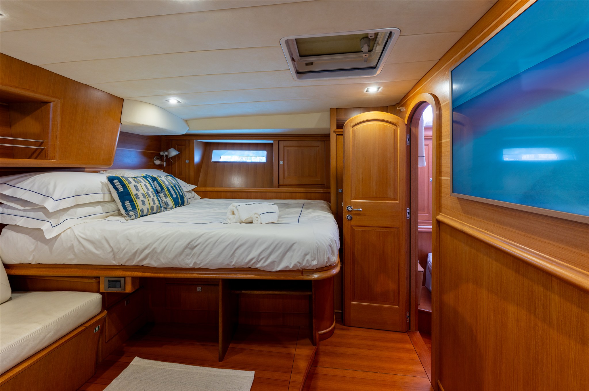 C.n. Yacht 2000 Felci 71