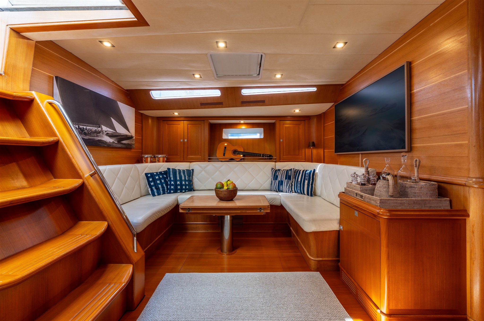 C.n. Yacht 2000 Felci 71