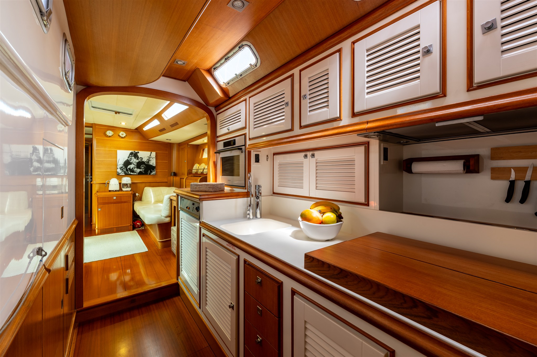 C.n. Yacht 2000 Felci 71