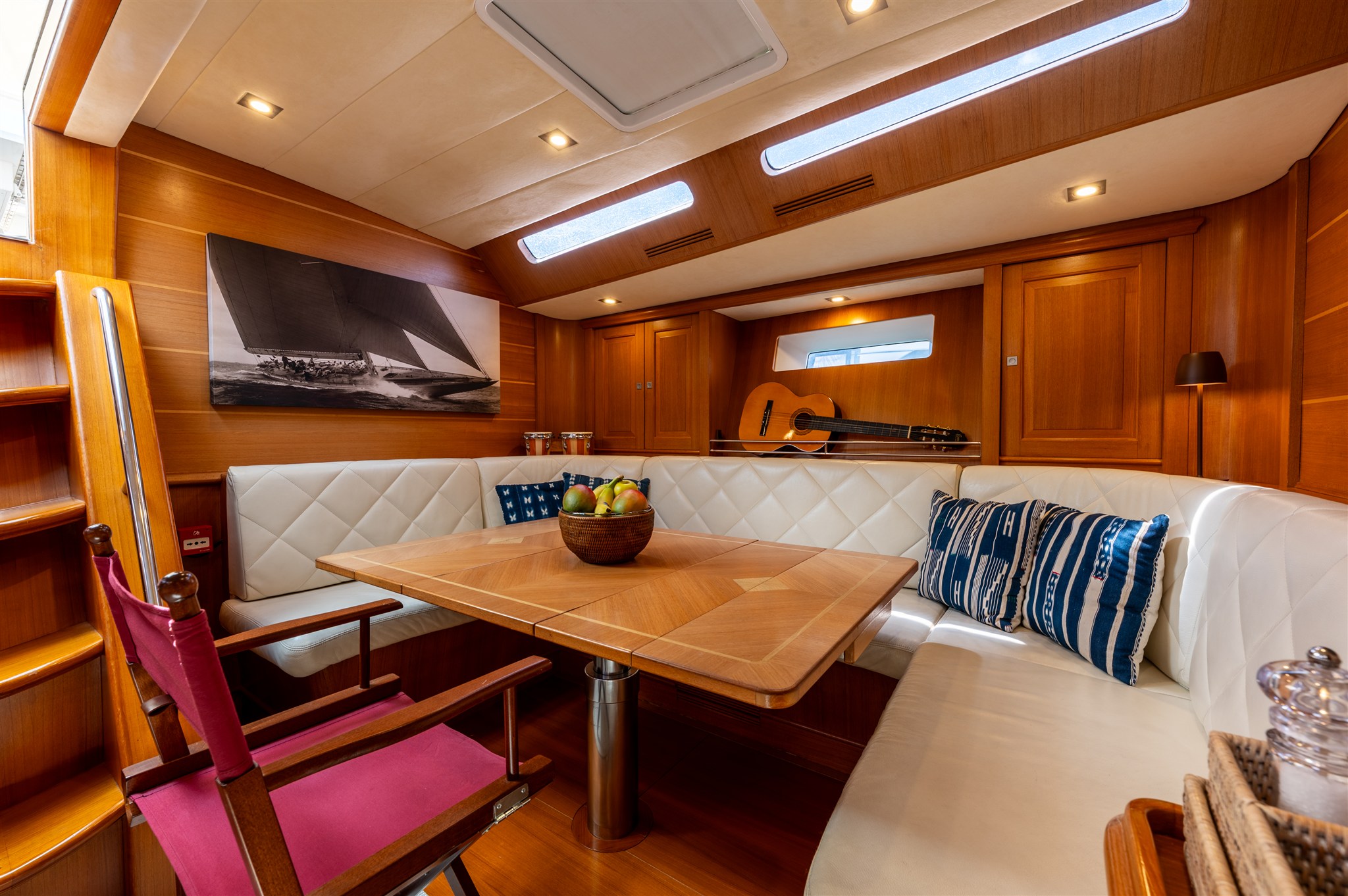 C.n. Yacht 2000 Felci 71