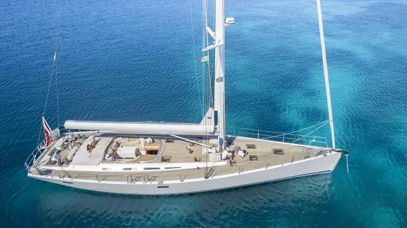 C.n. Yacht 2000 Felci 71