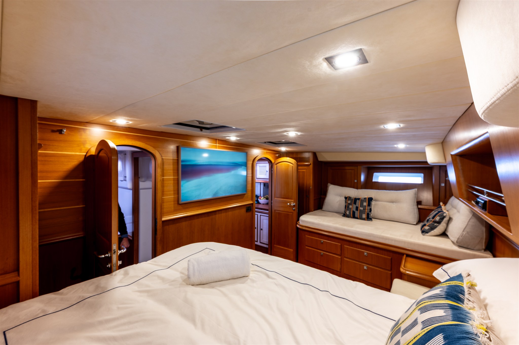 C.n. Yacht 2000 Felci 71