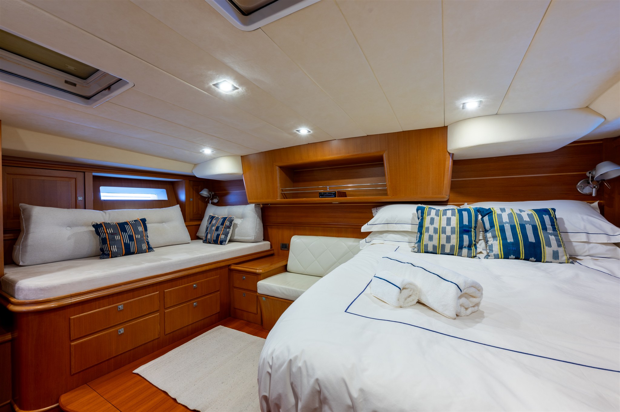 C.n. Yacht 2000 Felci 71