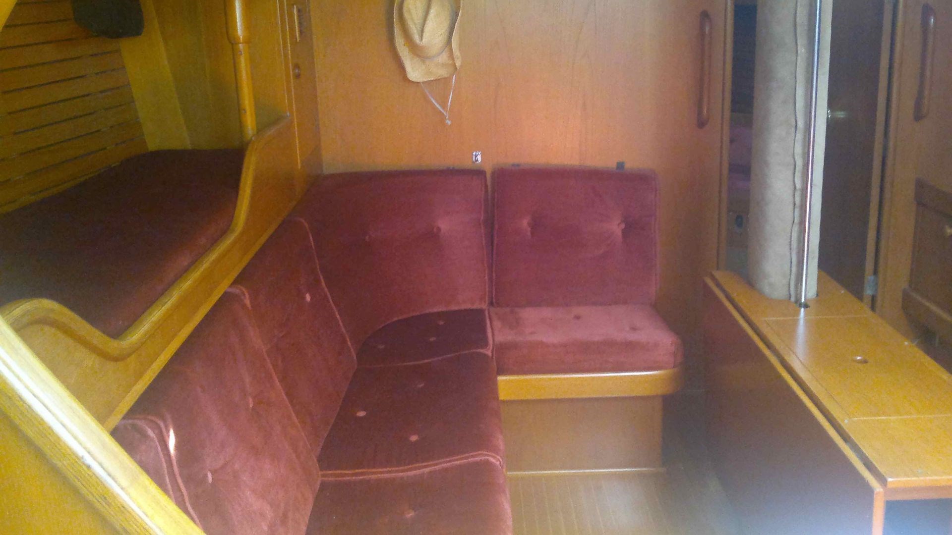 Nautor Swan Swan 46-039 Eurosia