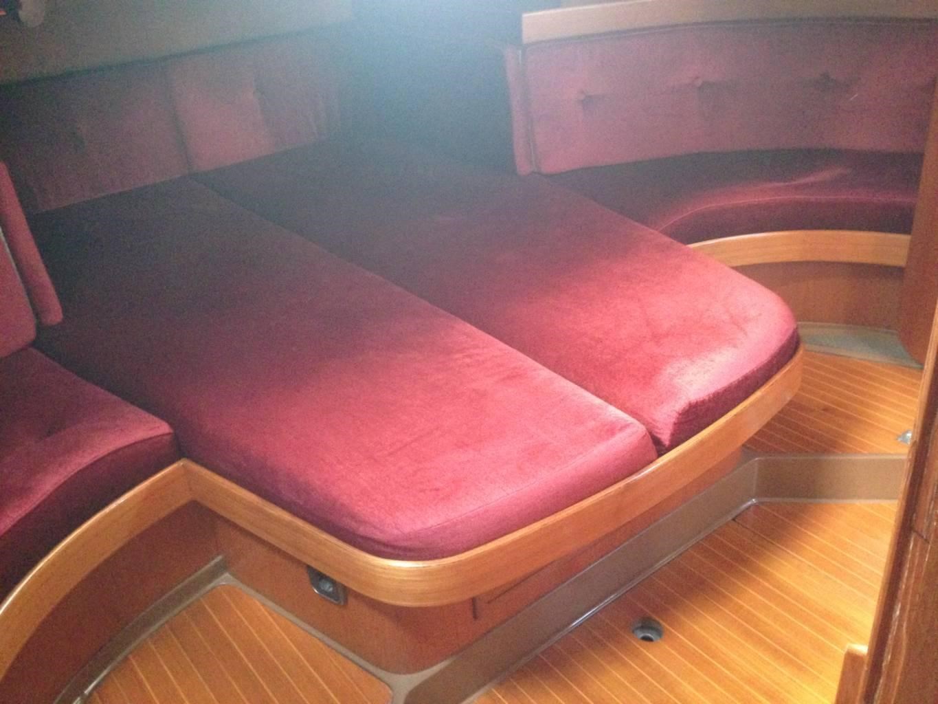 Nautor Swan Swan 46-039 Eurosia