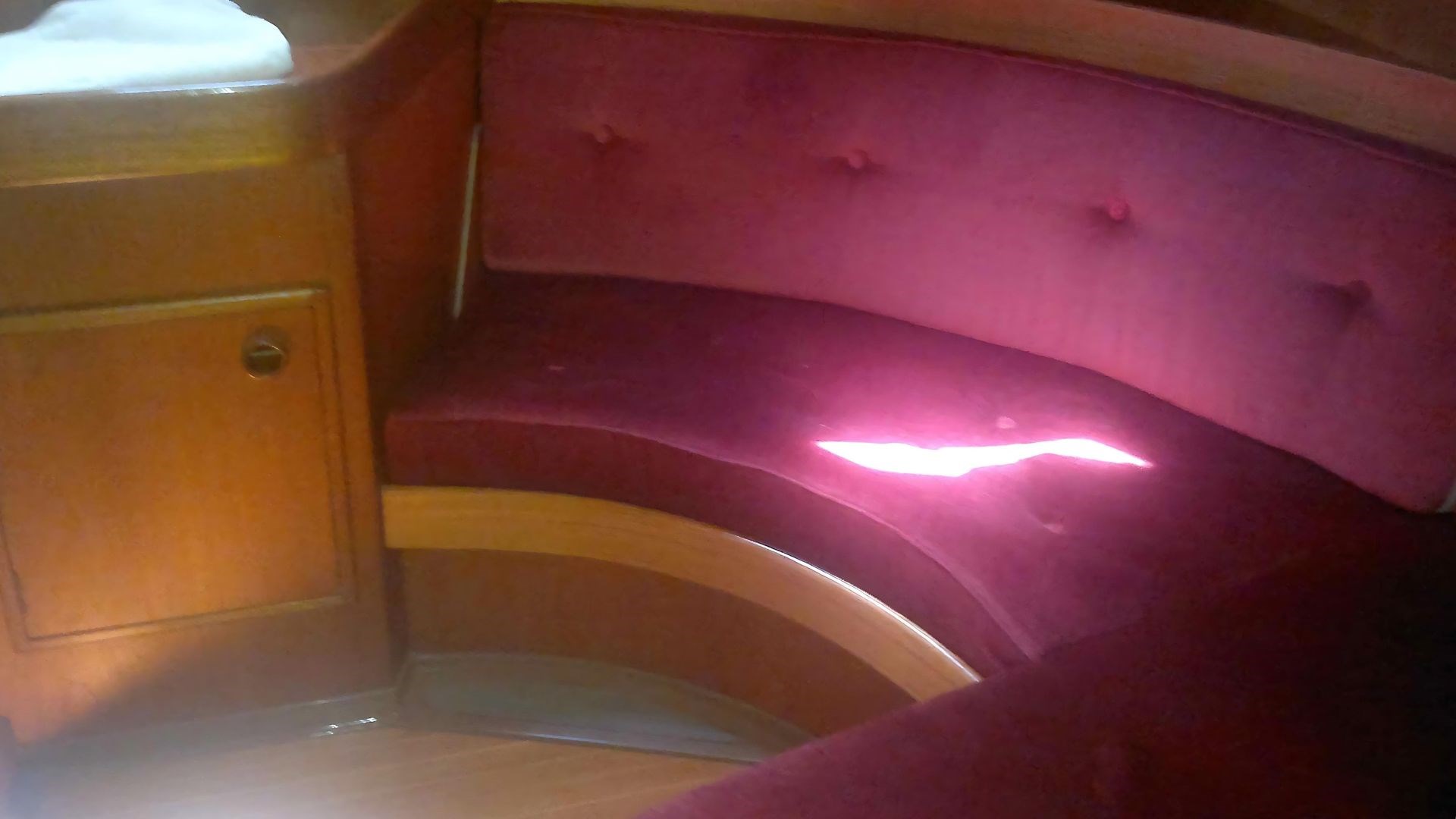 Nautor Swan Swan 46-039 Eurosia