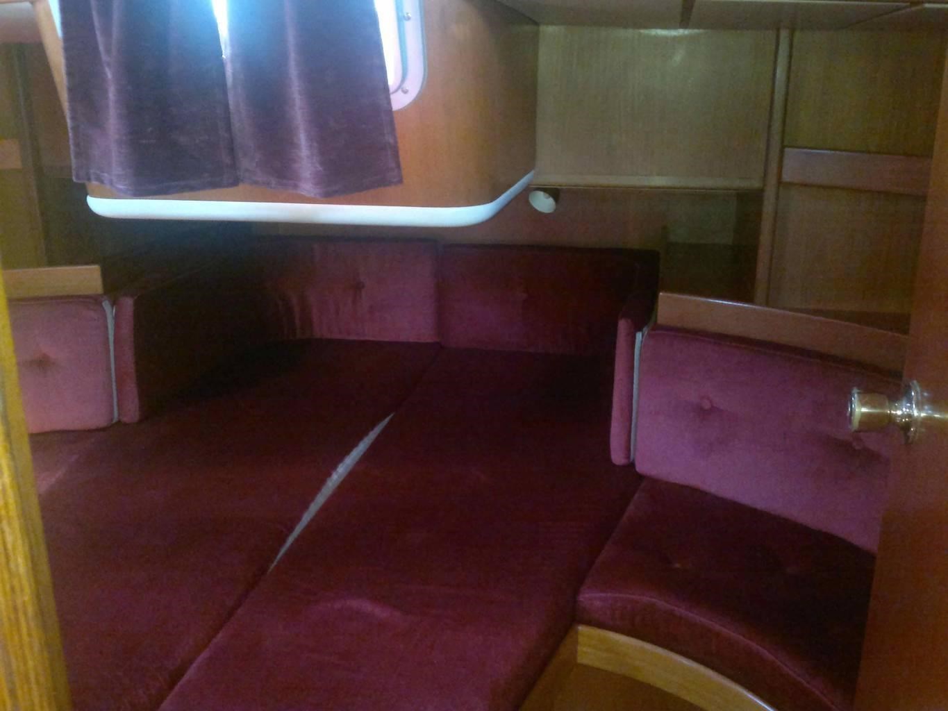 Nautor Swan Swan 46-039 Eurosia