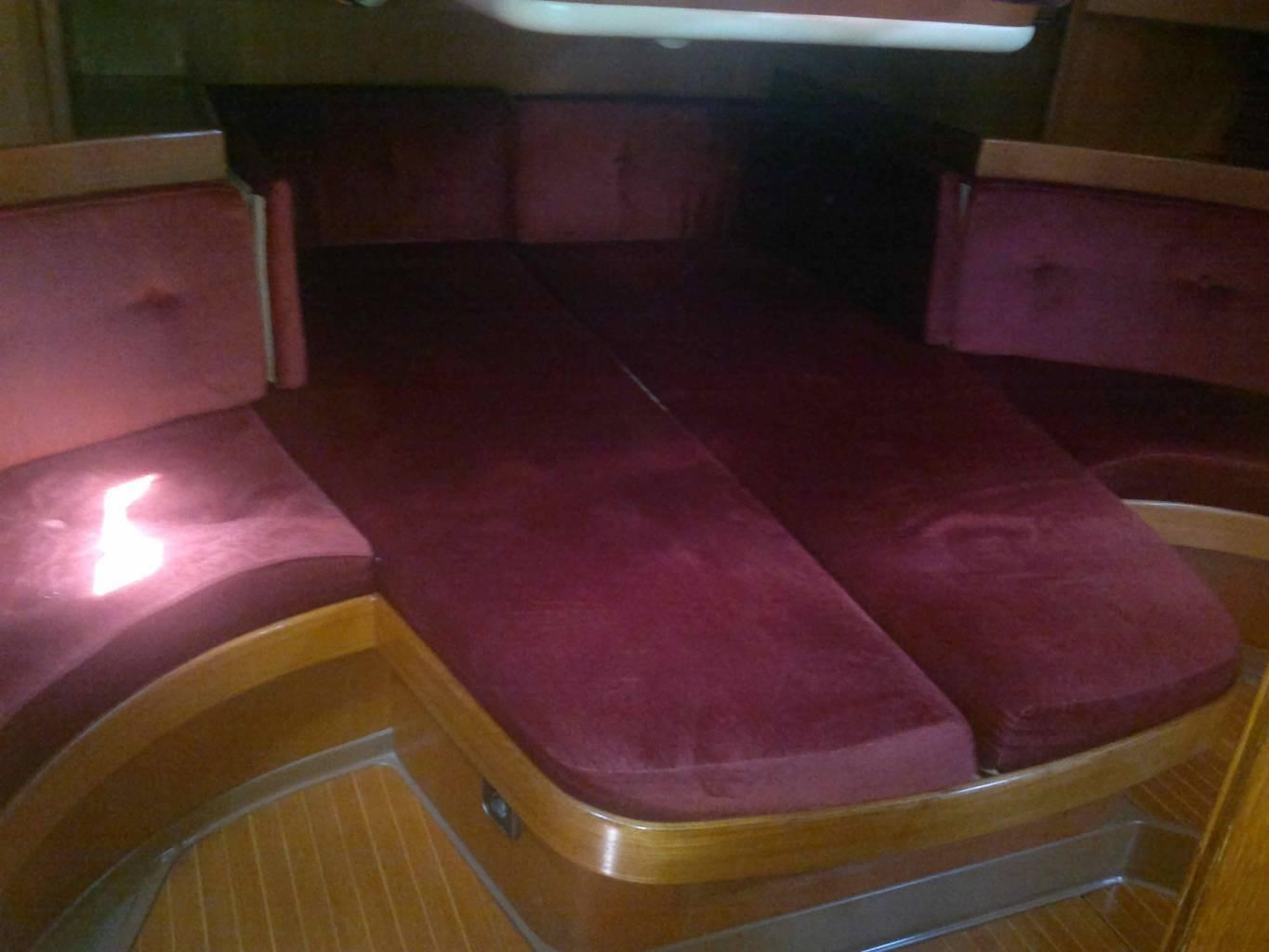 Nautor Swan Swan 46-039 Eurosia