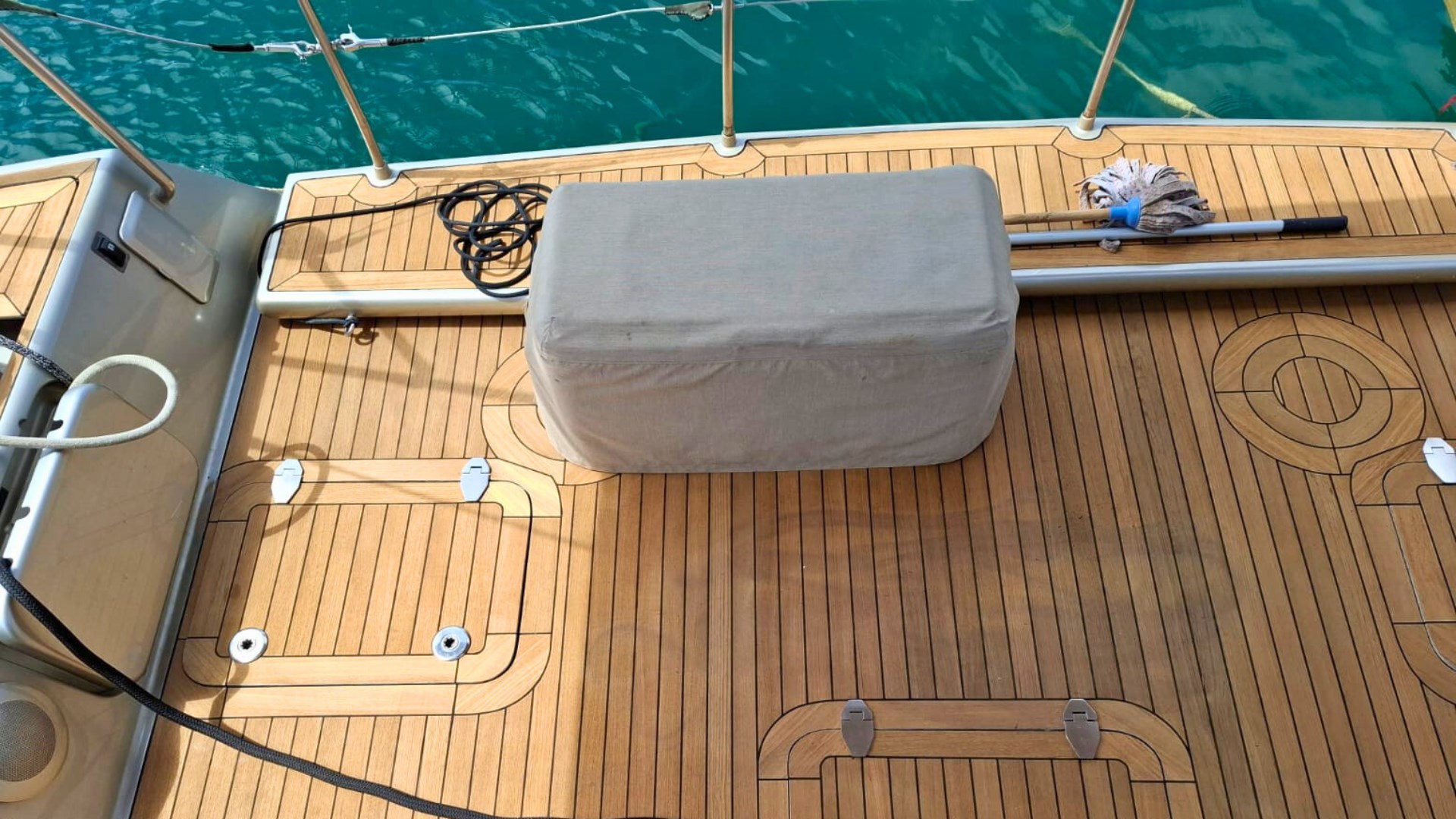 Distancia Innovative Yachts Gmbh Distancia 60